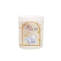 Shine Bright Me to You Bear Boxed Scented Candle Extra Image 1 Preview